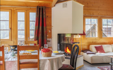 Chalet 5 Zimmer - image - 5