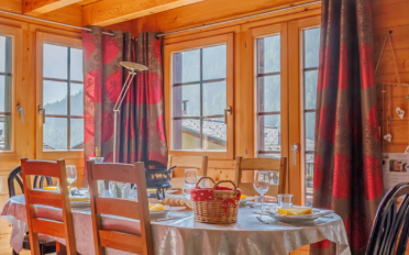 Chalet 5 Zimmer - image - 4