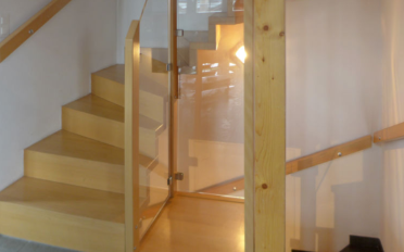Chalet 5 Zimmer - image - 8