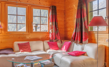 Chalet 5 Zimmer - image - 2