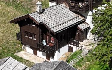 Chalet 5 Zimmer - image - 19