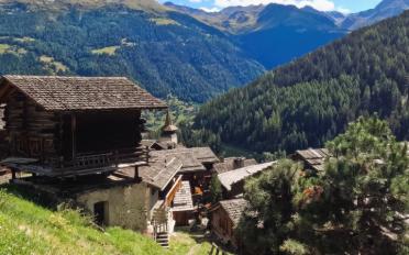 Chalet 5 Zimmer - image - 24