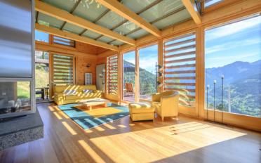 Chalet 3.5 rooms - image - 2