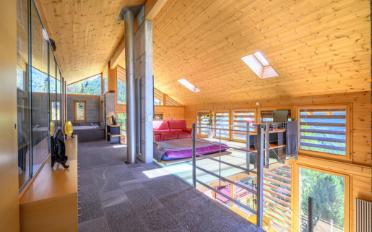 Chalet 3.5 rooms - image - 3