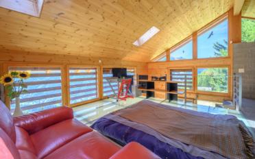 Chalet 3.5 rooms - image - 4