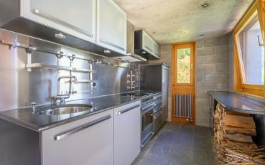 Chalet 3.5 rooms - image - 8