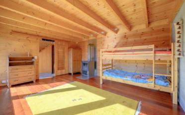 Chalet 3.5 rooms - image - 10