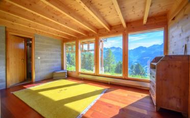 Chalet 3.5 rooms - image - 11