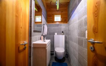 Chalet 3.5 rooms - image - 12