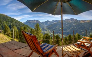 Chalet 3.5 rooms - image - 14
