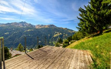 Chalet 3.5 rooms - image - 15