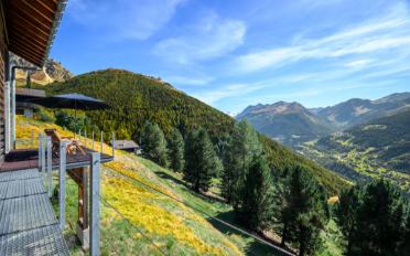 Chalet 3.5 rooms - image - 16