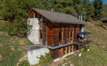 Chalet 3.5 rooms - image - 17