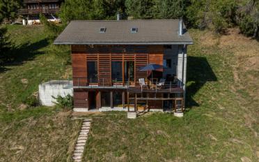 Chalet 3.5 rooms - image - 18