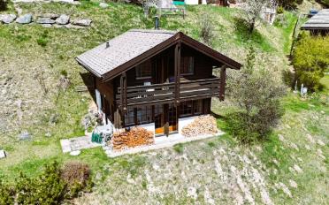 Chalet 4 rooms - image - 1