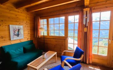 Chalet 4 rooms - image - 3