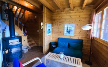 Chalet 4 rooms - image - 4