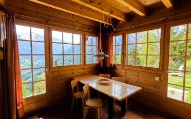 Chalet 4 rooms - image - 5