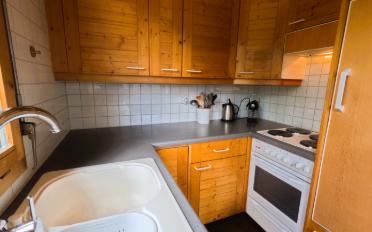 Chalet 4 rooms - image - 6