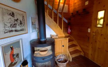 Chalet 4 rooms - image - 7