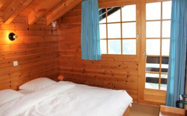 Chalet 4 rooms - image - 8