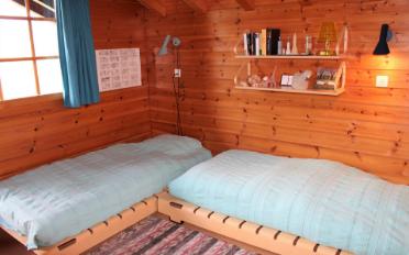 Chalet 4 rooms - image - 9