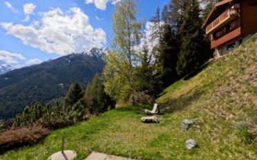 Chalet 4 rooms - image - 17