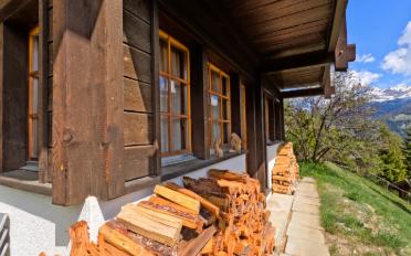 Chalet 4 rooms - image - 18