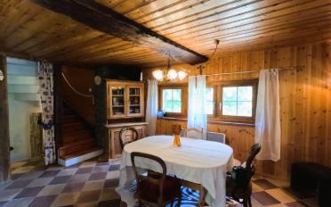 Chalet 4.5 Zimmer - image - 3