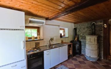Chalet 4.5 Zimmer - image - 4