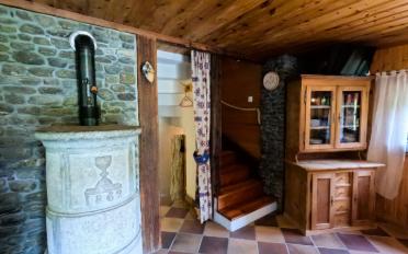 Chalet 4.5 Zimmer - image - 5