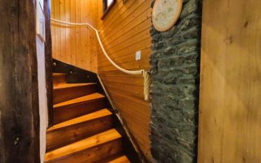 Chalet 4.5 Zimmer - image - 6