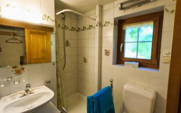 Chalet 4.5 Zimmer - image - 7