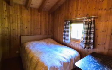 Chalet 4.5 Zimmer - image - 8