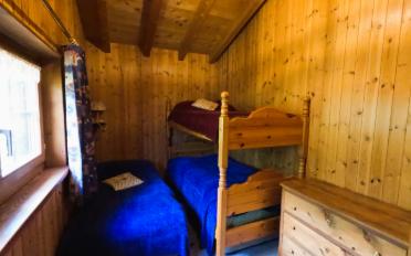 Chalet 4.5 Zimmer - image - 9