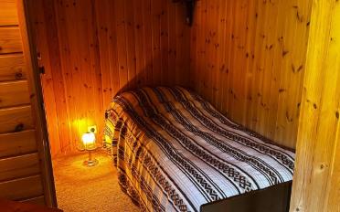 Chalet 4.5 Zimmer - image - 10