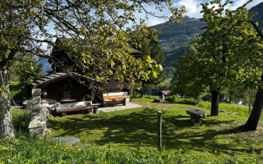 Chalet 4.5 Zimmer - image - 15