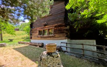 Chalet 4.5 Zimmer - image - 19