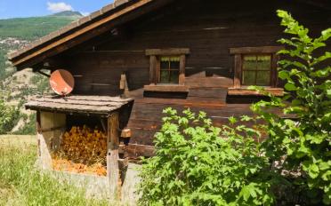 Chalet 4.5 Zimmer - image - 21