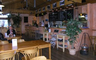 Restaurant - image - 7