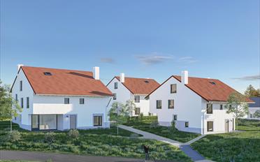 Bifamiliar house 5.5 rooms - image - 7