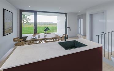 Maison jumelée 5.5 pièces - image - 9
