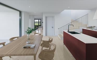 Maison jumelée 5.5 pièces - image - 10