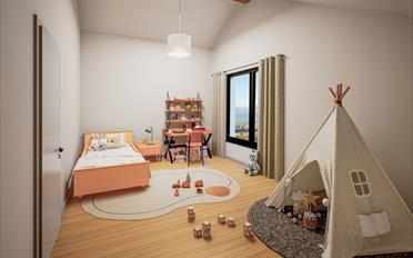 Maison jumelée 5.5 pièces - image - 11
