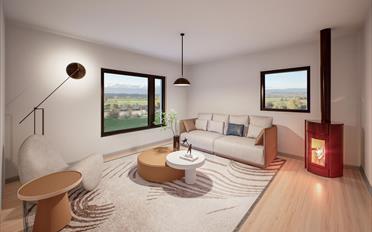 Maison jumelée 5.5 pièces - image - 12