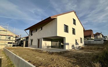 Maison jumelée 5.5 pièces - image - 3