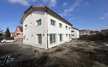 Bifamiliar house 4.5 rooms - image - 2