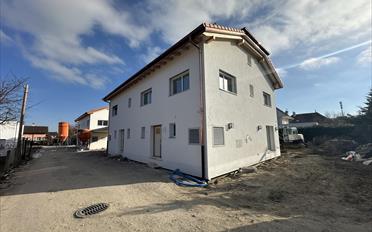 Bifamiliar house 4.5 rooms - image - 4