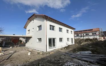 Maison jumelée 4.5 pièces - image - 1