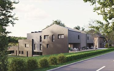 Apartment 5.5 rooms - image - 2